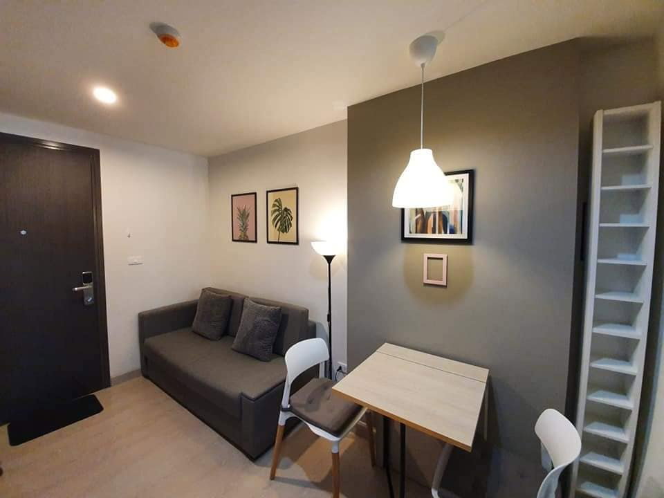 picture Niche id Sukhumvit 113 For rent - 5/14