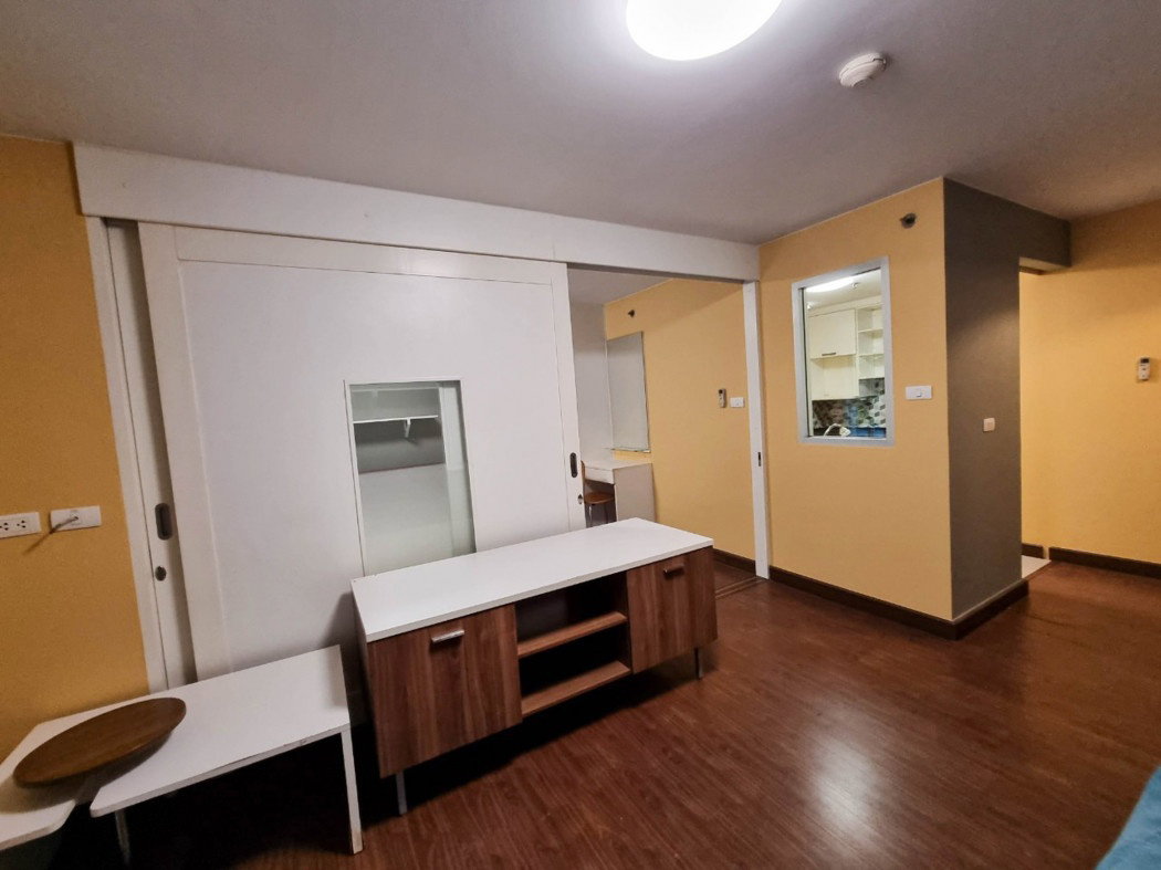 รูป ให้ เช่า คอนโด ดิ เอสเคป สุขุมวิท 101-1 – The Escape Sukhumvit 101-1 - รูปที่ 12/12