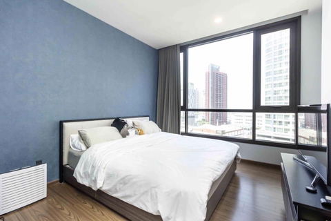 รูปภาพ เช่าคอนโด : เดอะ ไลน์ สุขุมวิท 71 The Line Sukhumvit 71 (ST-02) Line : @condo78