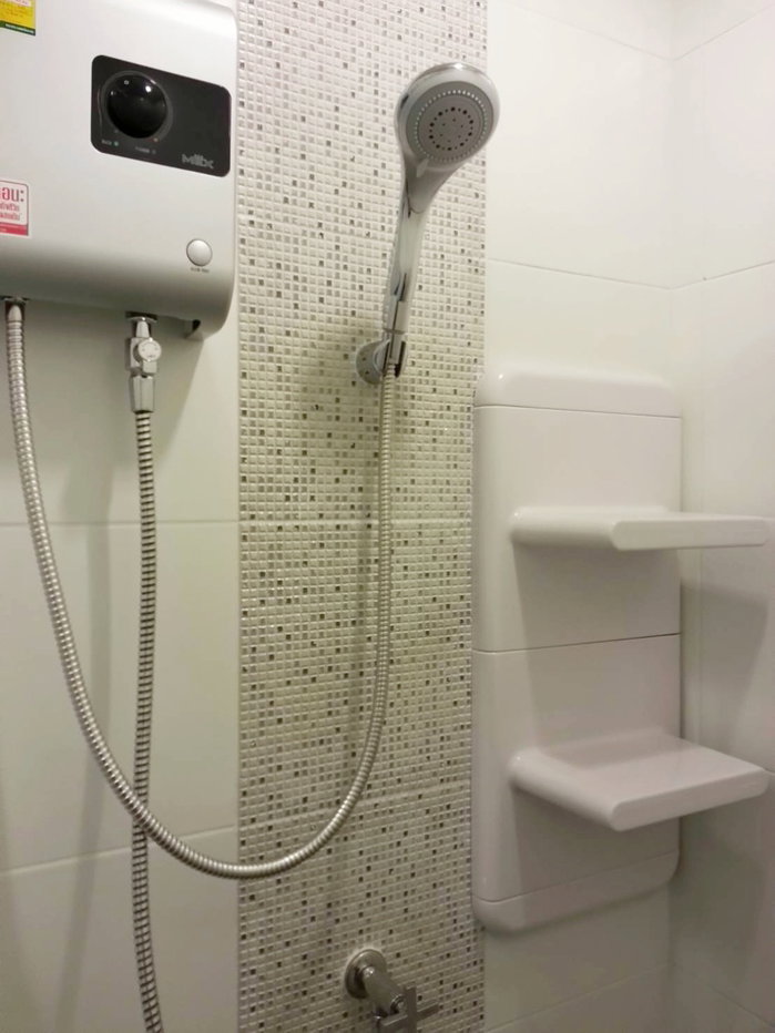 picture ✨Aspire Rattanathibet 2 Condo for rent near MRT Bang Krasor✨ - 7/7