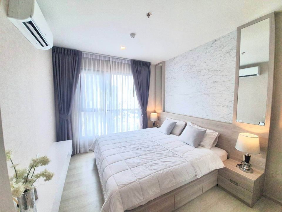 เช่าคอนโด  ไลฟ์ สุขุมวิท 48 Life  Sukhumvit 48   (ST-02)