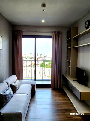Condos for rent : For rent , Onyx Phaholyothin 31 sqm.