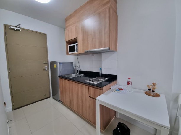 รูป 🦋 For rent , ideo sathorn - taksin - รูปที่ 3/5