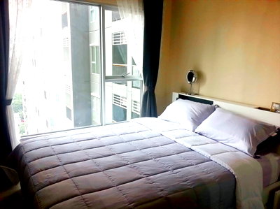 Condos for rent : ✨Aspire Rattanathibet 2 Condo for rent near MRT Bang Krasor✨