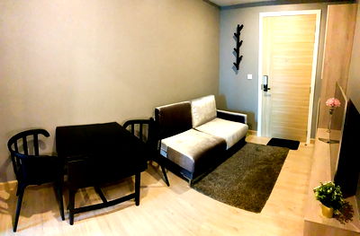 เช่าคอนโด MRT ศูนย์ราชการนนทบุรี : 🐲🔴รับฝาก-ขาย เช่าคอนโดนนทบุรี🐲🔴ไนท์บริดจ์ ติวานนท์