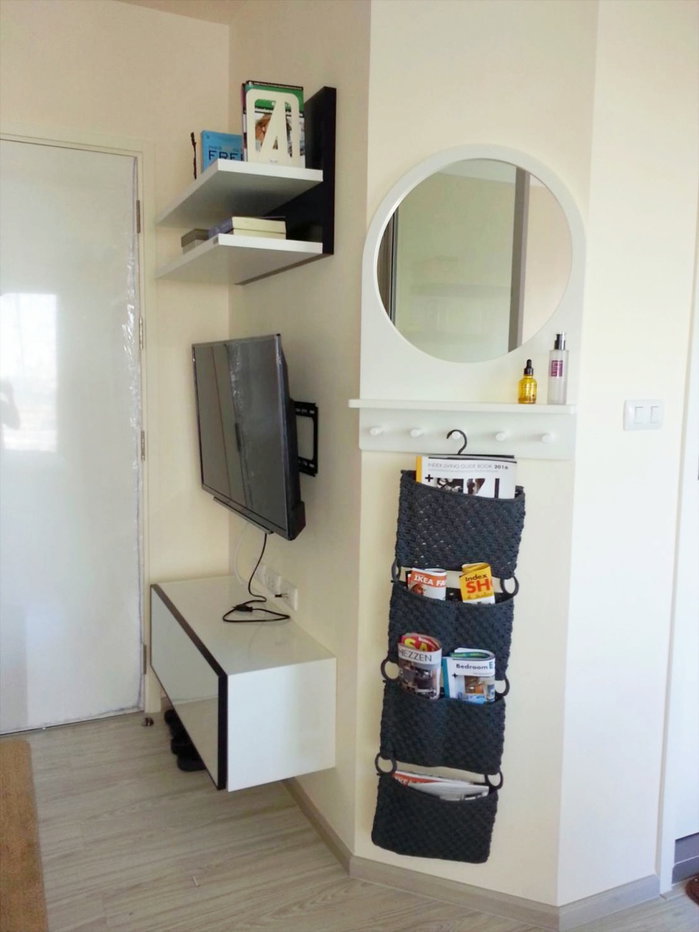 picture ✨Aspire Rattanathibet 2 Condo for rent near MRT Bang Krasor✨ - 3/7