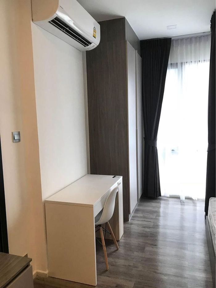 picture LINE @condorental for rent the room at Brown Ratchada 32 - 2/7