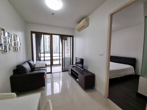 รูป 🦋 For rent , ideo sathorn - taksin - รูปที่ 1/5