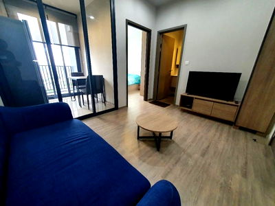 Condos for sale : [SALE] THE LINE Wongsawang 32.07 sq.m.