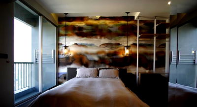 Condos for sale Phaya Thai : Condo for sale Rhythm Phahol-Ari fully furnished.