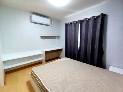 เช่าคอนโด เดอะ ไบรท์ พระราม 2 : ให้เช่า สมาร์ท คอนโด พระราม 2 1 ห้องนอน ชั้น 3 อาคาร G ใกล้ เซ็นทรัลพระราม 2 🎈line id : 0850982548 Tel. 085-127-7955