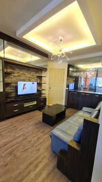  For Rent Supalai City Resort Ratchada-Huaykhwang 