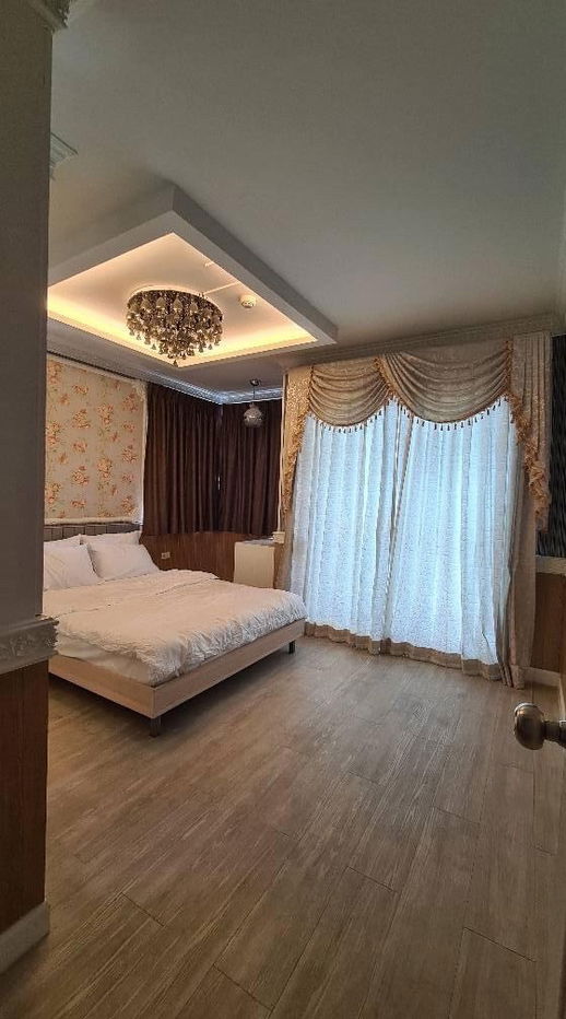 รูป 📣📣++ให้เช่า คอนโด ศุภาลัย ซิตี้ รีสอร์ท รัชดา-ห้วยขวาง - Supalai City Resort Ratchada-Huaikhwang - ใกล้ MRT ห้วยขวาง - รูปที่ 18/27
