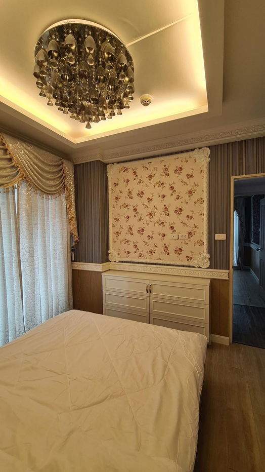 รูป 📣📣++ให้เช่า คอนโด ศุภาลัย ซิตี้ รีสอร์ท รัชดา-ห้วยขวาง - Supalai City Resort Ratchada-Huaikhwang - ใกล้ MRT ห้วยขวาง - รูปที่ 21/27