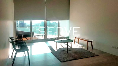 Condos for rent : Nice Room 2 Bed with Bathtub 150 Sqm. Close to BTS Ratchadamri -185 Rajadamri