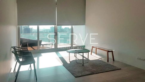 Nice Room 2 Bed with Bathtub 150 Sqm. Close to BTS Ratchadamri -185 Rajadamri