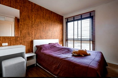 Condos for rent : 🏠✨For Rent Icon Ngamwongwan 2 Near MRT Tiwanon station (purple line)🏠✨