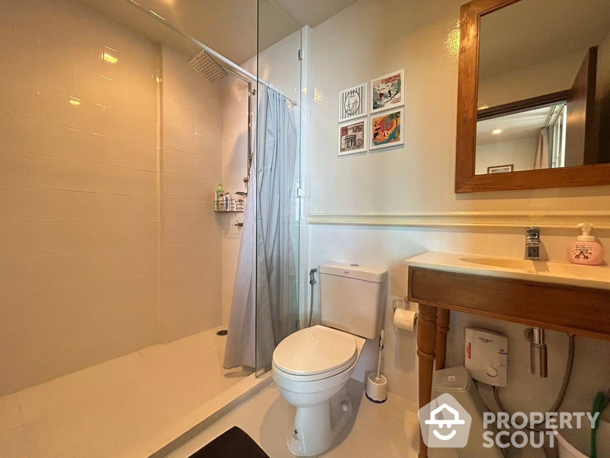 รูป คอนโด 1-ห้องนอน ที่ ออทัมน์ หัวหิน ใกล้ หาดเขาตะเกียบ (ID 1303306) - รูปที่ 3/7