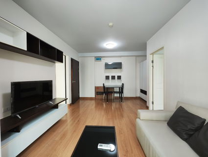 ขายคอนโดราคาต่ำกว่าตลาด ทำเลใกล้บีทีเอสแบริ่งเพียง 300 เมตร (Rt-01)