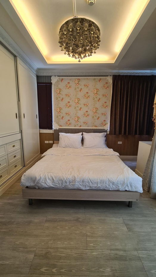 รูป 📣📣++ให้เช่า คอนโด ศุภาลัย ซิตี้ รีสอร์ท รัชดา-ห้วยขวาง - Supalai City Resort Ratchada-Huaikhwang - ใกล้ MRT ห้วยขวาง - รูปที่ 14/27