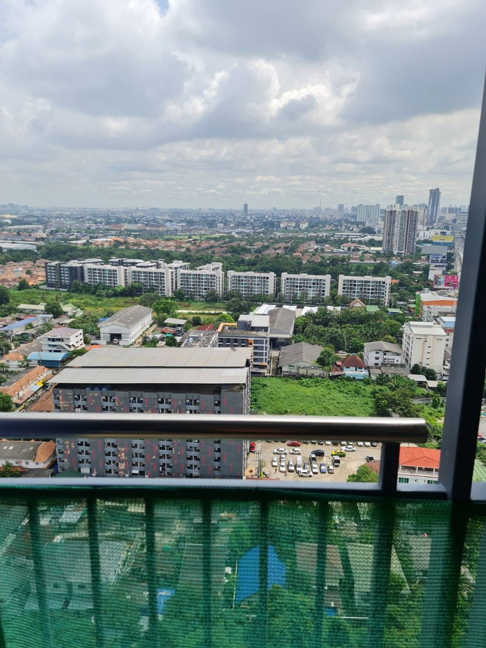 รูป 💥🔔⚠️🏘️⚡️กดปุ่มแอดไลน์💥ศุภาลัย ซิตี้ รีสอร์ท สถานีพระนั่งเกล้า - เจ้าพระยา - รูปที่ 8/8