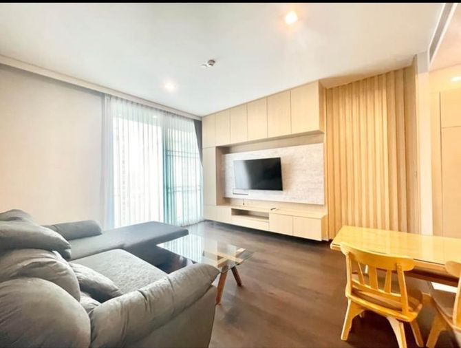 ให้เช่า Laviq Sukhumvit57. 2นอน 78ตร.ม. Line id: @pfagent
