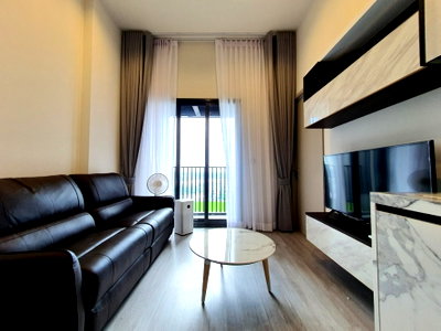 คอนโดให้เช่า : Rds-2210 ให้เช่าคอนโด The Line Sukhumvit 101 นัดชมห้อง 👉line : @propertyfinder 