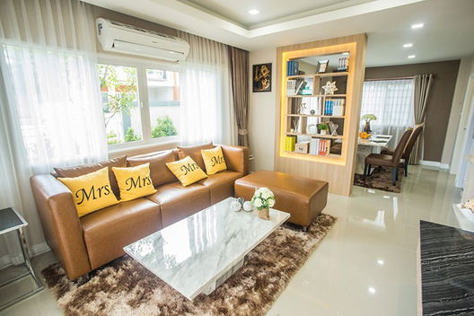 รูป The Palm Sukhumvit Bangsaray - รูปที่ 5/11