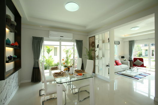 Project Supalai Garden Ville Suvarnabhumi Picture - 5/9