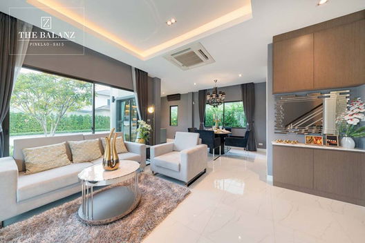 รูป The Balanz Pinklao-Sai 5 - รูปที่ 4/11