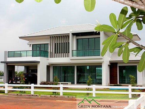Project Green Montana Pakchong-Khaoyai Picture - 5/13