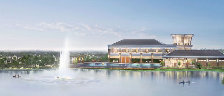 เพอร์เฟค มาสเตอร์พีซ สุขุมวิท 77