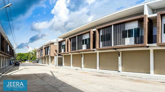 รูป Jeera High Speed Town Korat - รูปที่ 3/8