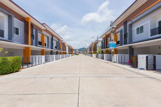 รูป Manirin Modern Home Bang Phra - รูปที่ 3/10