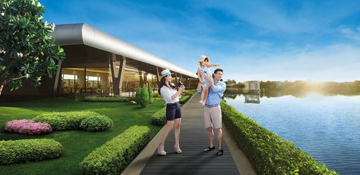 Project Perfect Place Ramkhamhaeng - Suvarnabhumi 3 Picture - 2/7