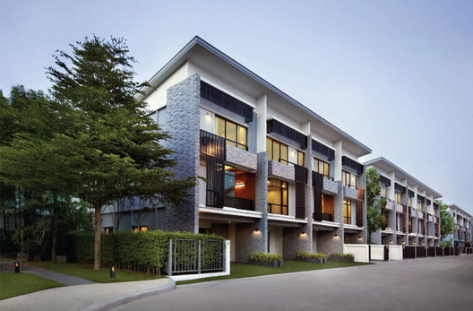 รูป PLEX Residence Nawamin 111 - รูปที่ 5/12