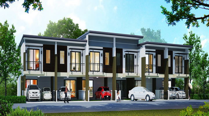 เรือนลีลาวดี