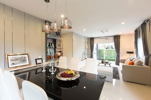 รูป Casa Ville Rangsit Klong 2 - รูปที่ 3/9