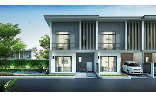 Project Baan Pruksa Lumlukka-Wongwaen Picture - 2/13