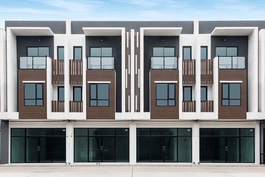 รูป The Bay Skycliff - รูปที่ 2/11