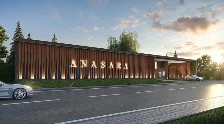 รูป Anasara Suranarai - Bankho - รูปที่ 1/10