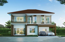 Project The Plant Onnut - Motorway Picture - 4/11