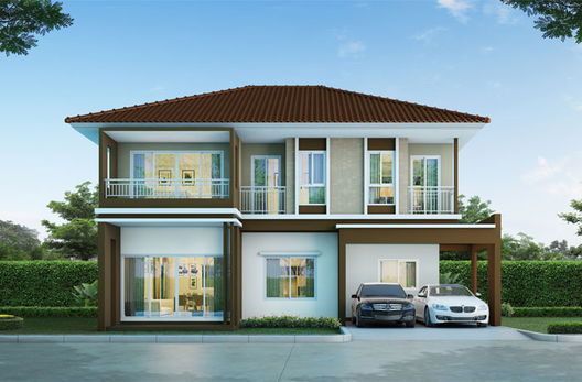 รูป The Plant Onnut - Motorway - รูปที่ 4/11