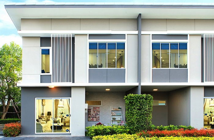 รูป Pruksa Ville Onnut-Suvarnabhumi - รูปที่ 1/9