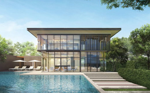 รูป Patio Phaholyothin - Vibhavadi - รูปที่ 2/6