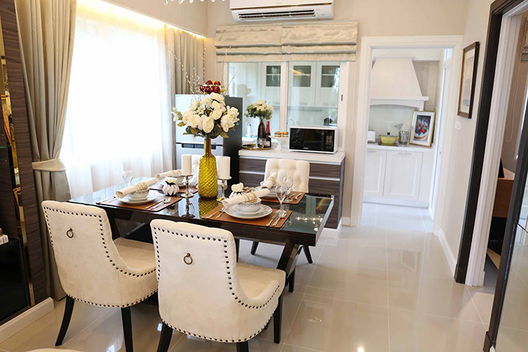 รูป Golden Town Srinakarin-Sukhumvit - รูปที่ 5/11