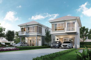 รูป Novo Ville UdonThani - รูปที่ 3/3