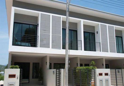 รูป The Seasons Koh Samui - รูปที่ 4/12