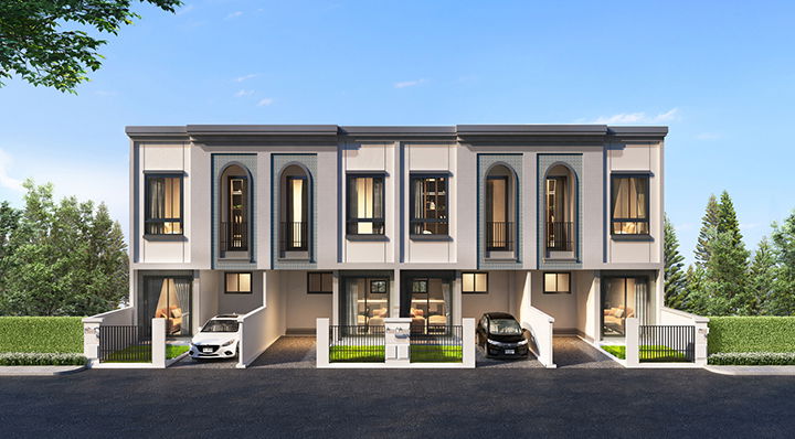 รูป Chewa Home Suksawat-Pracha U-thit - รูปที่ 1/13