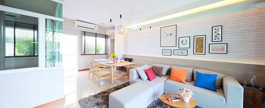 รูป Casa City Ratchapruk-Rama 5 - รูปที่ 3/13